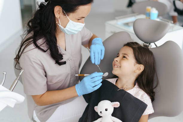 Best Emergency Dental Services for Seniors in New Baden, IL