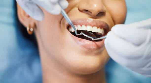 Best Holiday Emergency Dentist in New Baden, IL