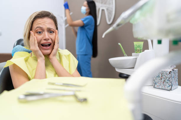 Best Urgent Dental Care for Toothache in New Baden, IL