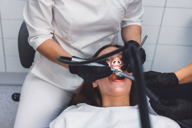 Best Mobile Emergency Dentist in New Baden, IL
